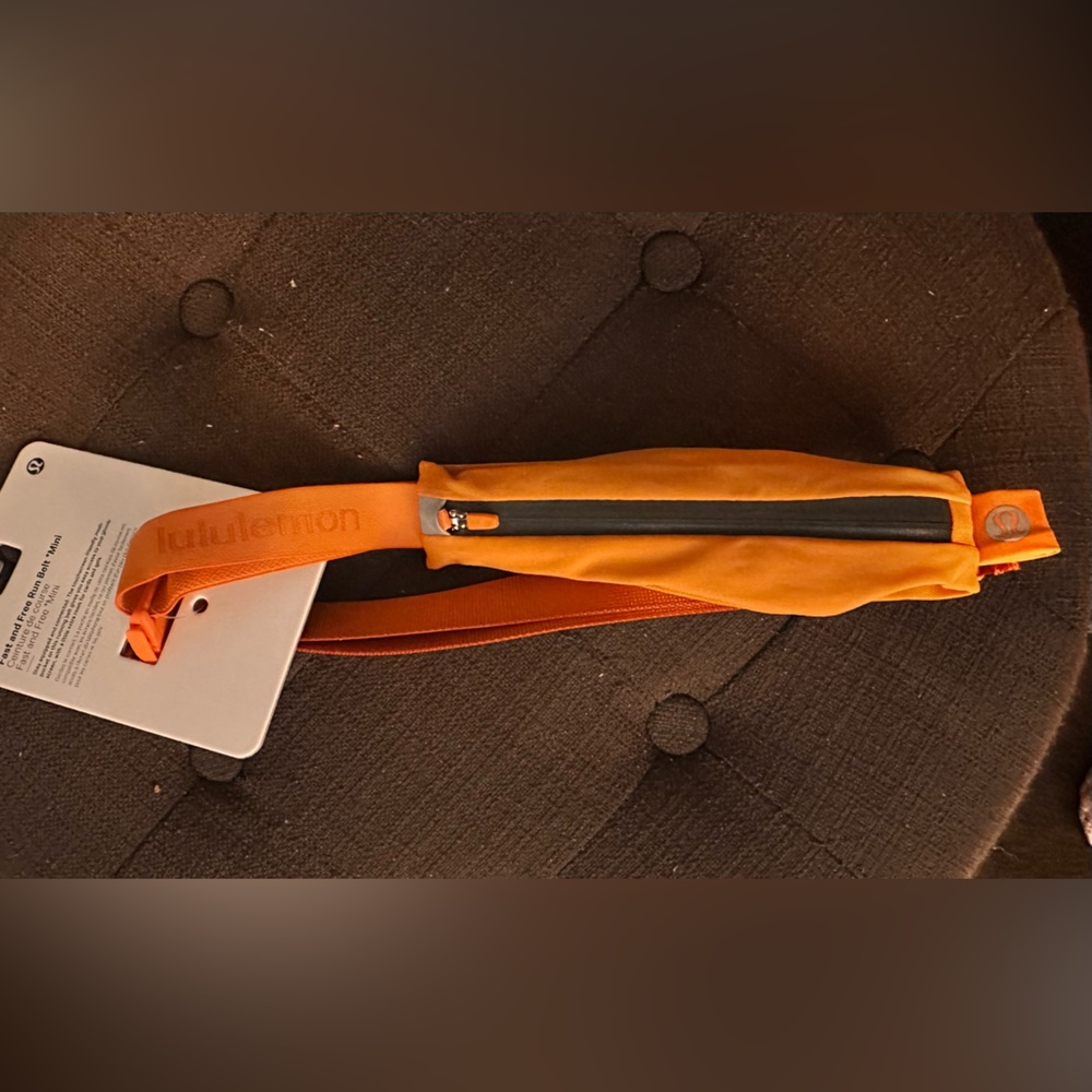 COPY - Fast and Free Run belt mini